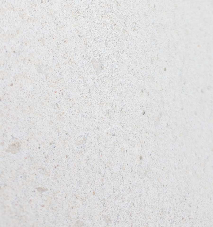 Terminación Chorro de Arena Blanco Artepref