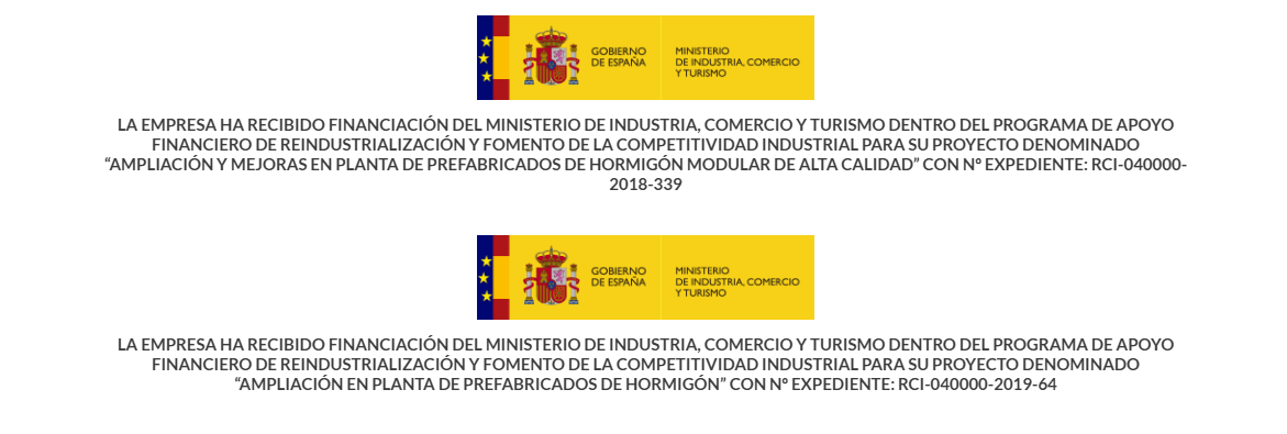 image008 Sellos de financiación del ministerio de industria comercio y turismo